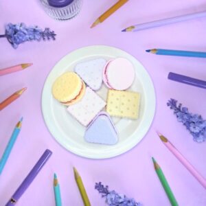 Apontador de docinho