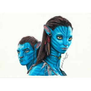 Avatar, 2023