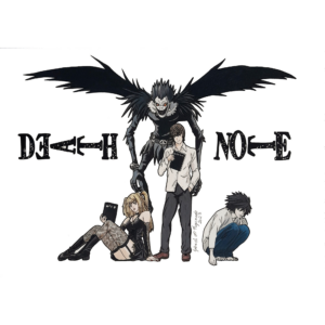 Death Note, 2023
