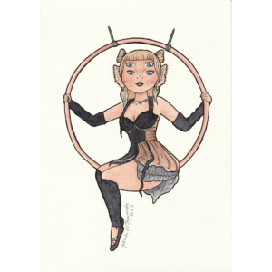 Death of Melaine, 2023