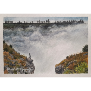 Garganta do Diabo, 2023