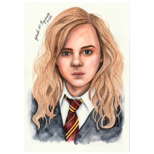 Hermione, 2022