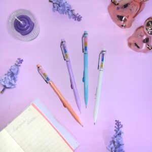 Lapiseira Strass 0.7mm