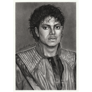 Michael Jackson, 2023