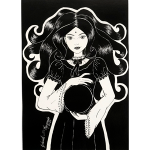 Prazer, Vazio!, 2022