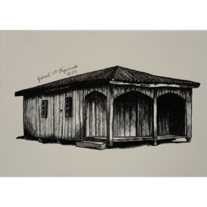 Primeira escola, 2023