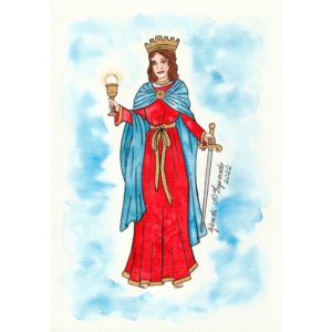 Santa Bárbara, 2022