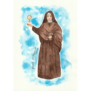 Santa Gertrudes, 2022