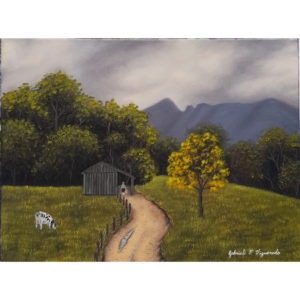 Vaca não dá leite, 2023