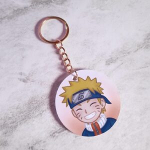 Chaveiro Naruto