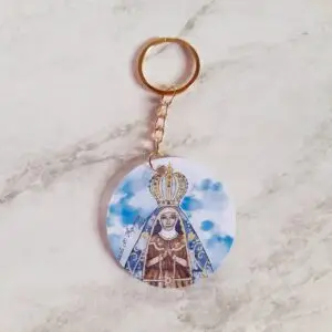 Chaveiro Nossa Senhora Aparecida