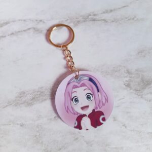 Chaveiro Sakura