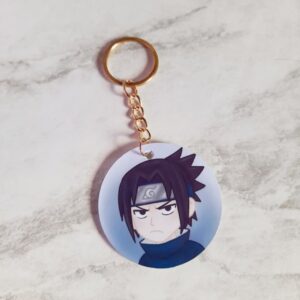 Chaveiro Sasuke